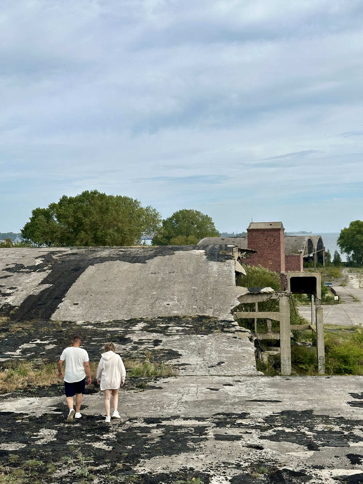 Тайны Пиллау и Дикий запад (14/22)