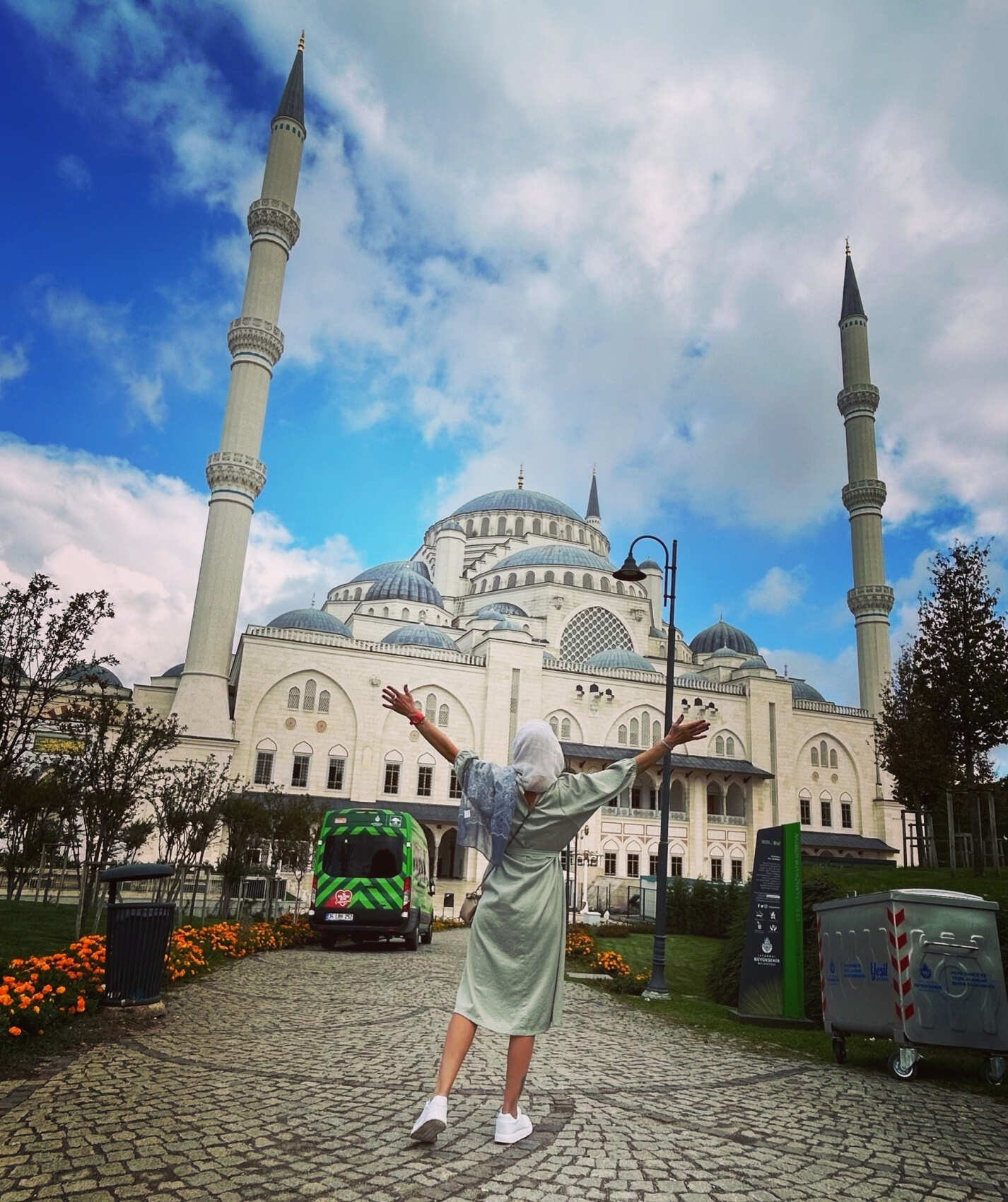 Стамбул: увидеть главное за 4 дня (55/63)