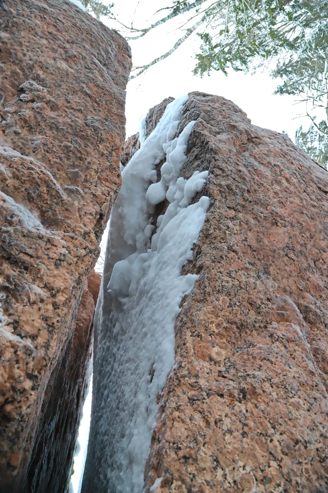 Лыжи и Спа. Однодневный выезд под Выборгом (10/16)