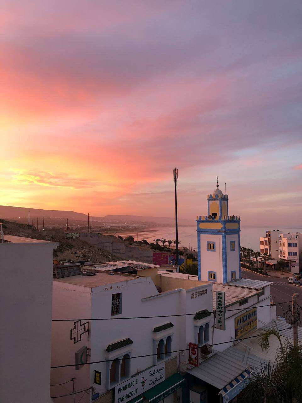 2 в 1: тур по всему Марокко + неделя серфинга! Путешествие на 15 дней с комфортом (63/113)