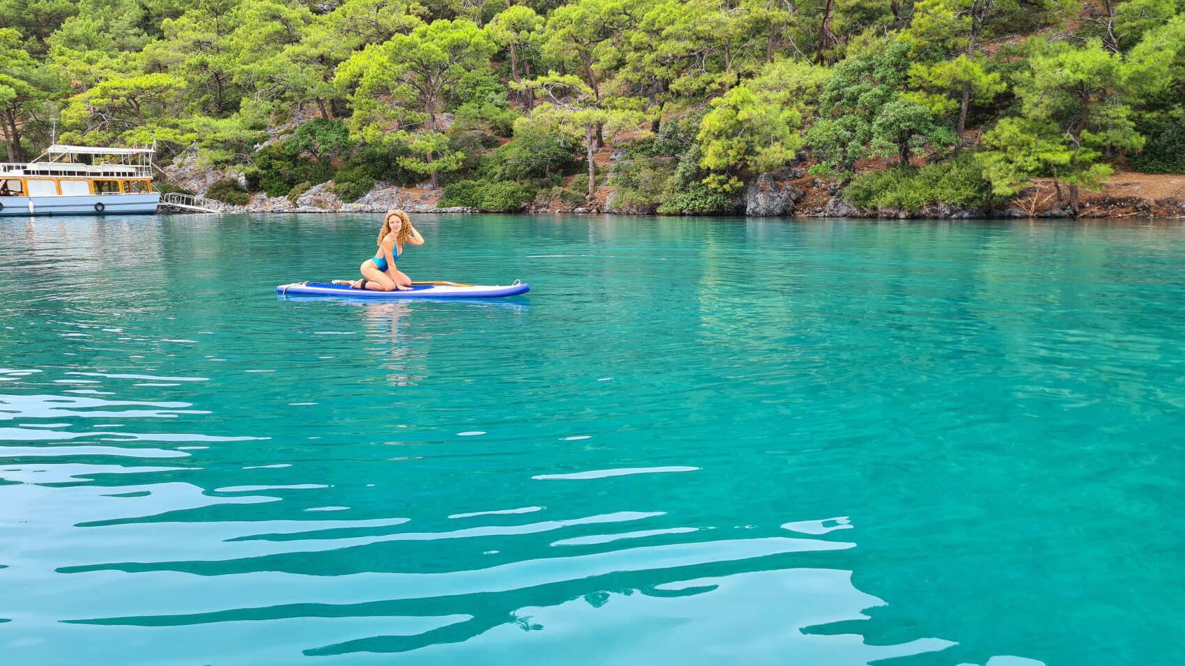 Идеальное путешествие для любителей увлекательных маршрутов (14/38)