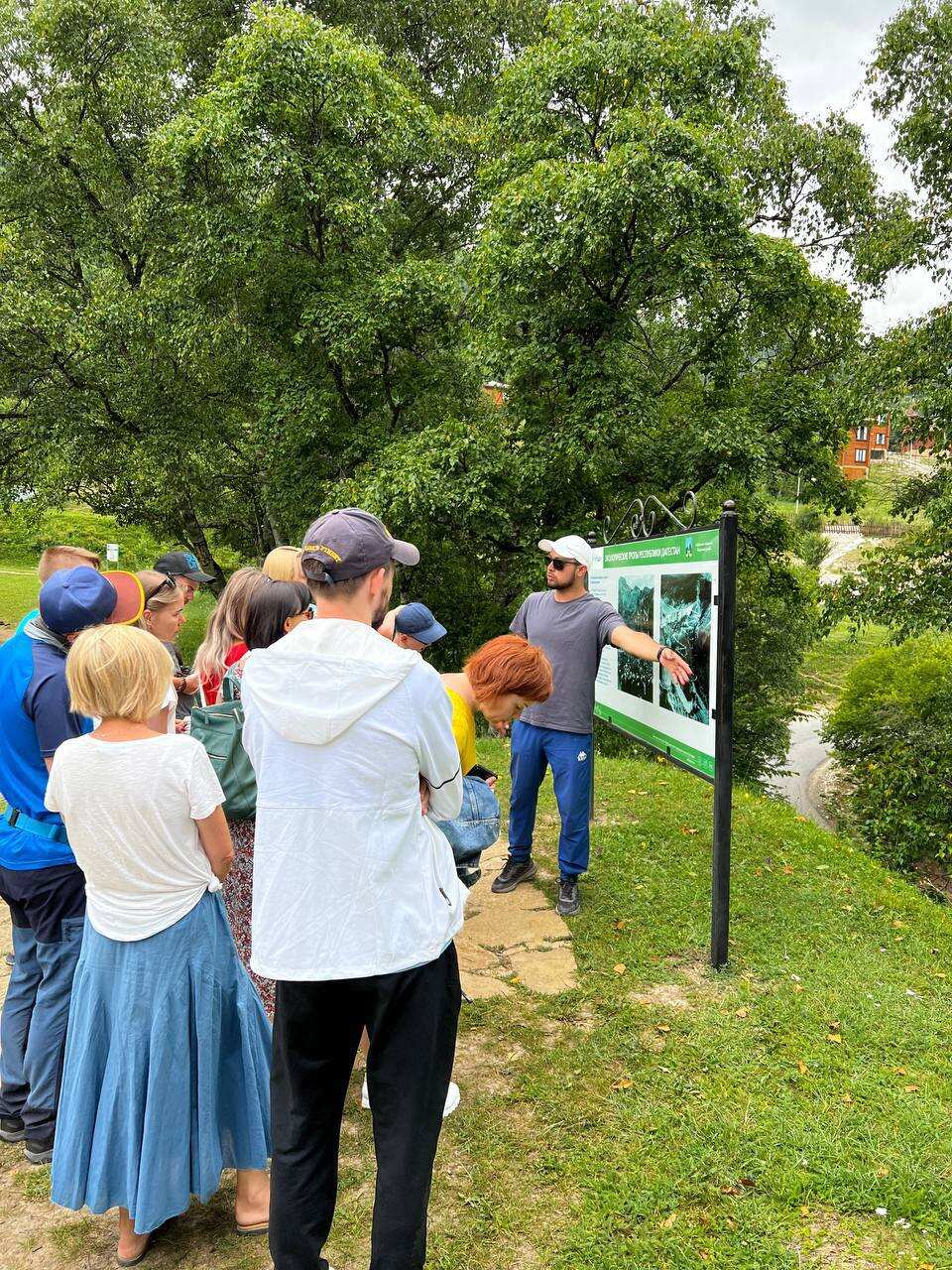 Влюбляющий Дагестан: 4 дня Реально Всё включено! (229/258)