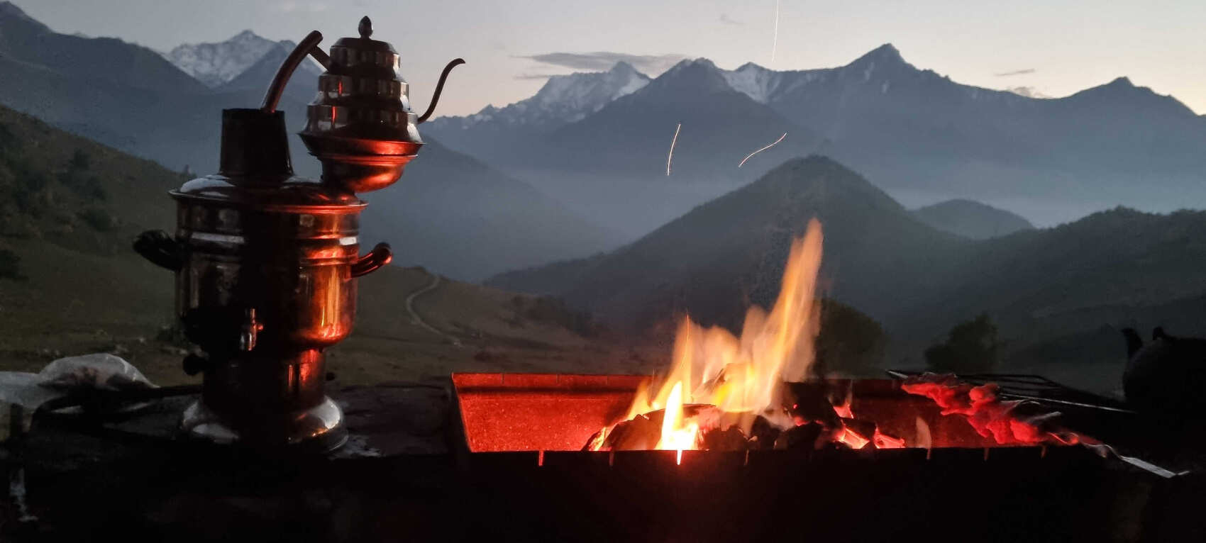 Осетия, Ингушетия и Чечня! (25/45)