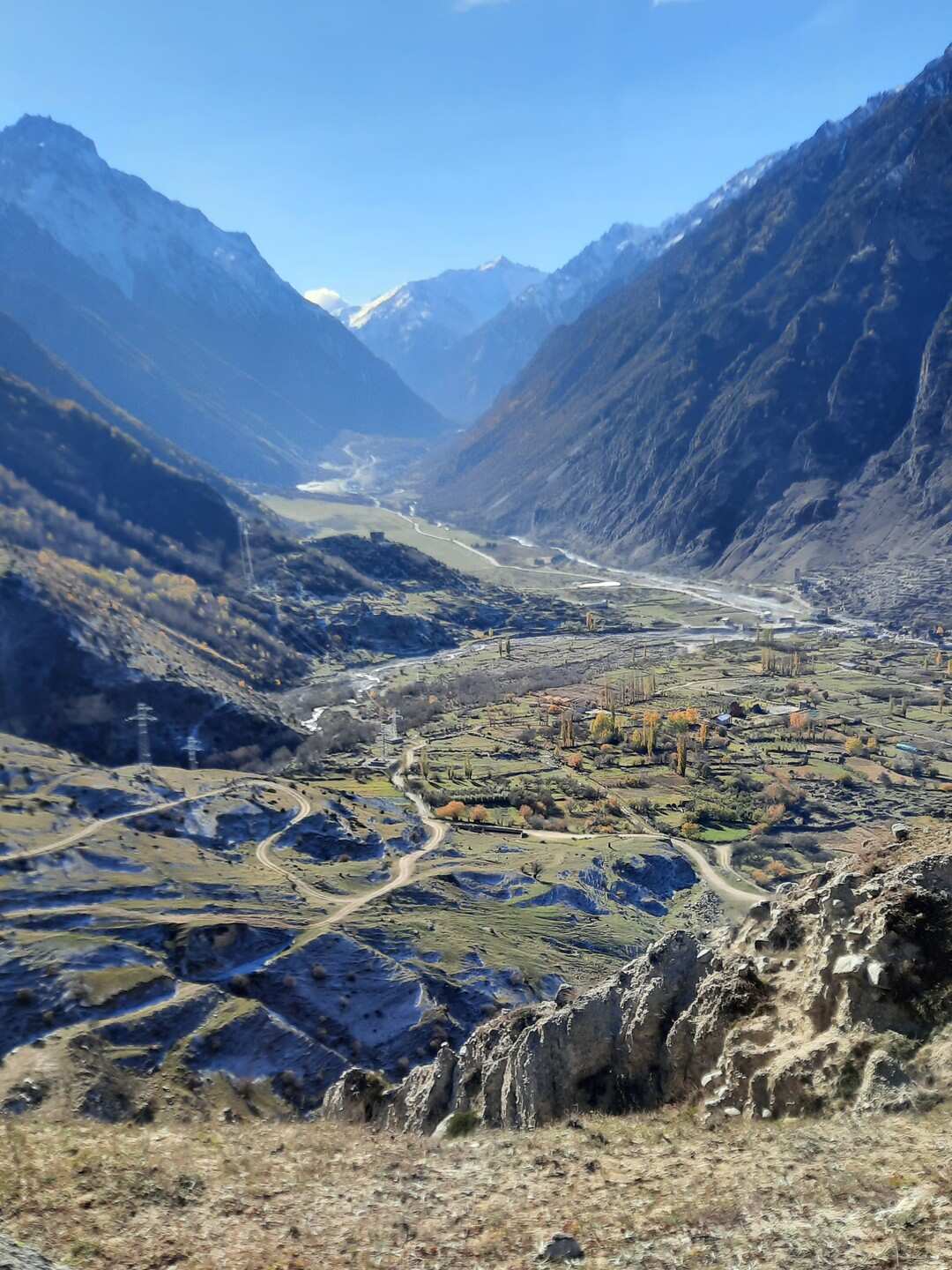Кабардино-Балкария: Тайны Гор и Долин. Из Владикавказа (28/73)