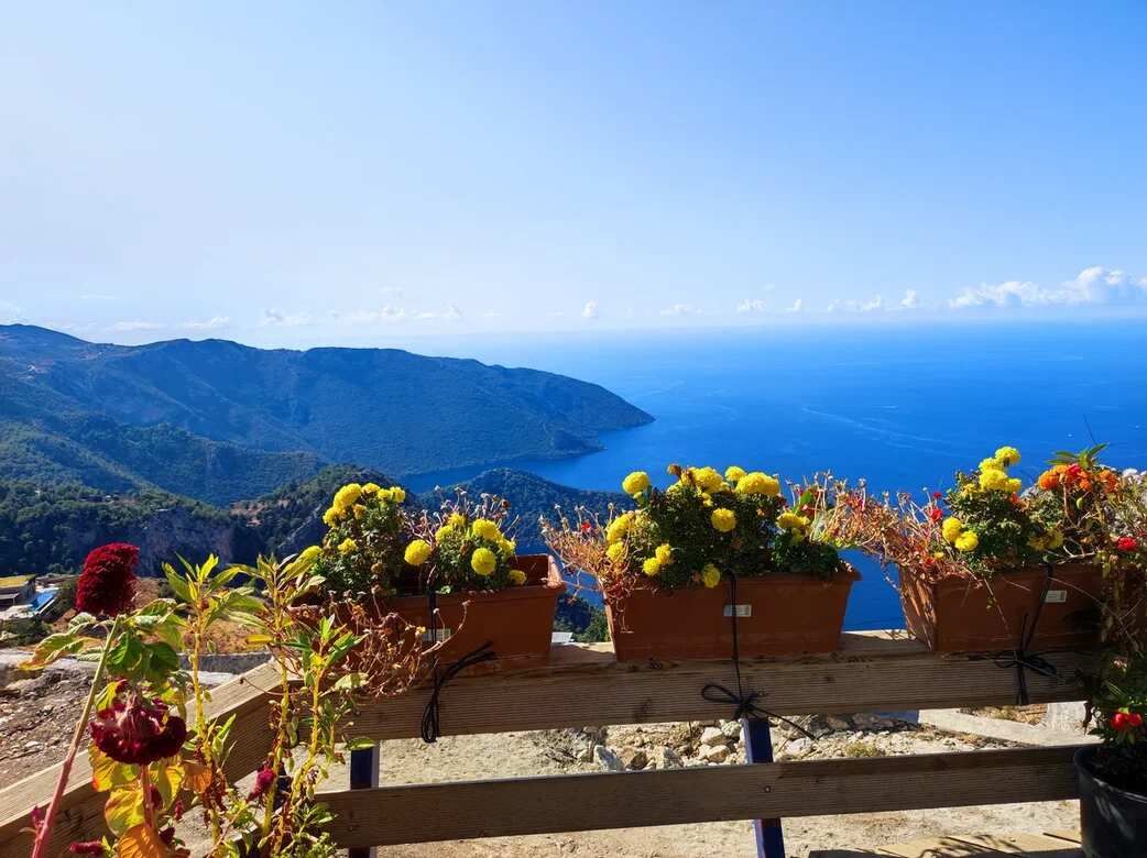 Ликийская тропа с комфортом (Западная часть) (13/55)