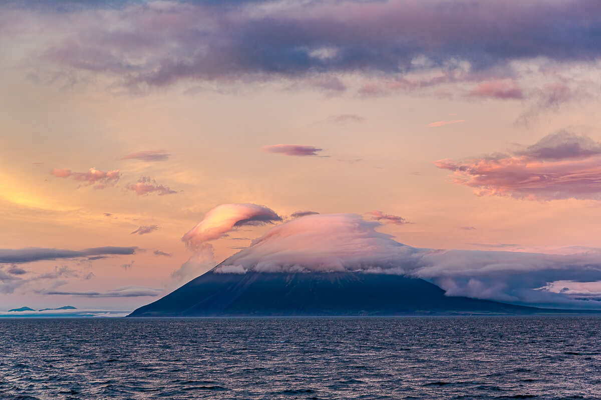 Сахалин, Итуруп, Шикотан и Кунашир с вулканом Тятя. Путешествие на другую планету (49/271)