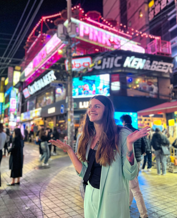 Южная Корея: полное погружение (21/52)