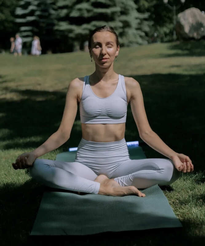 Светский ретрит 