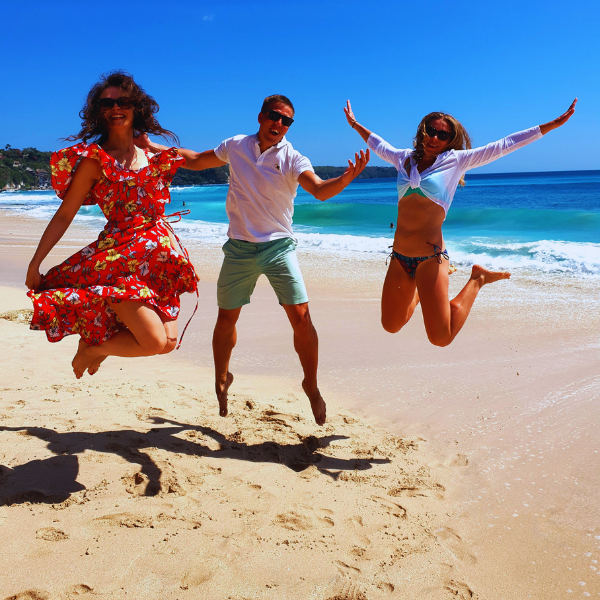 Перезагрузись на Бали: релакс лайт тур на острове (2/43)