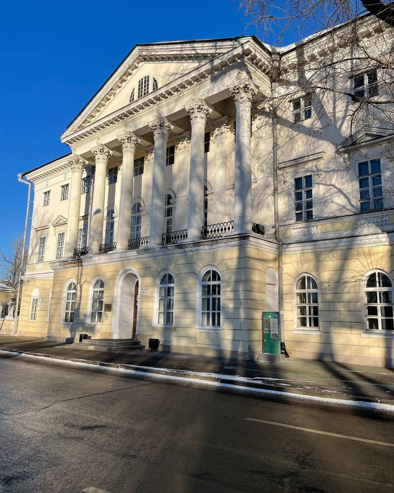 Бриллиантовый лёд и врата Байкала: от Листвянки до Ольхона (40/68)