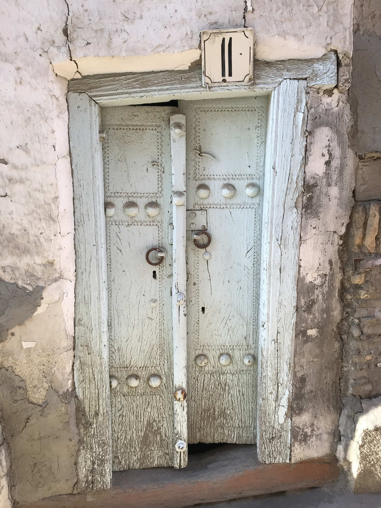 Бухара пешком: сердце старого города — Ляби-Хауз (7/9)