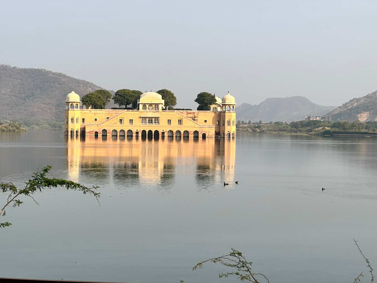 Золотые сокровища Индии-От Столицы до Святынь (17/17)