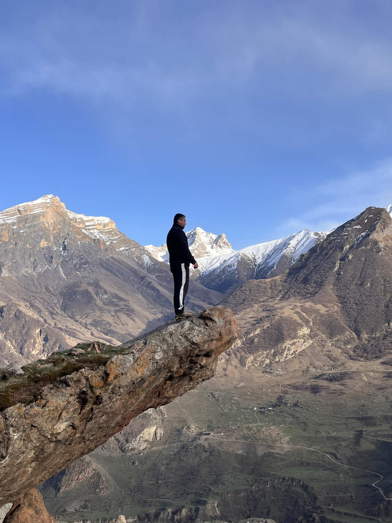 Кабардино-Балкария: Тайны Гор и Долин. Из Владикавказа (72/73)