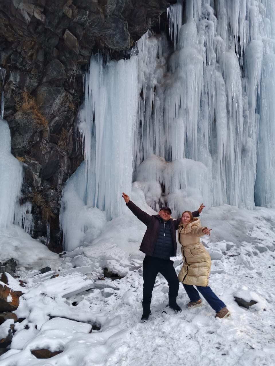 Тур в сердце Осетии. 5 дней. (43/61)