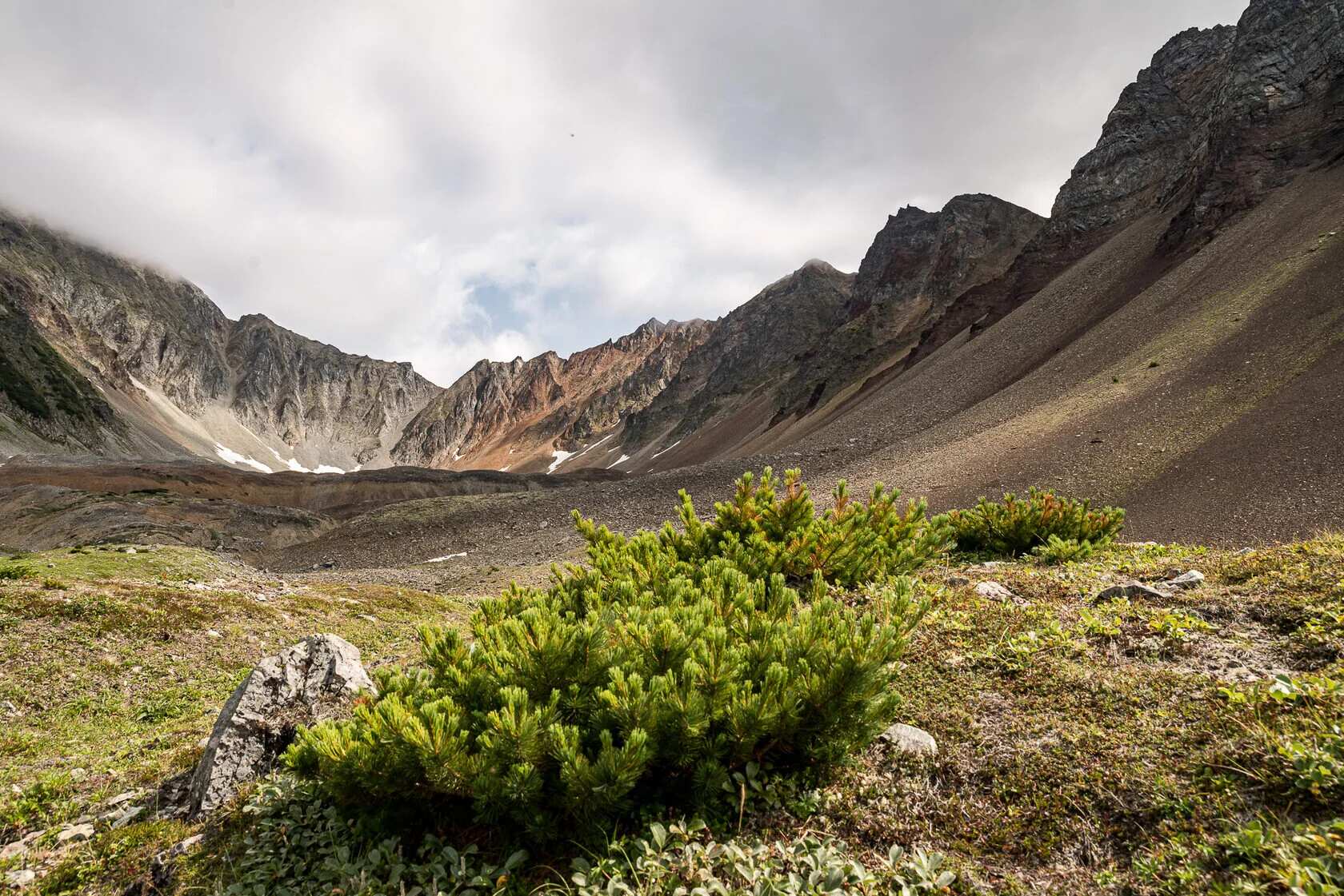 Камчатка, комфорт-тур. Почувствовать мощь океана и прикоснуться к вулкану (3/29)