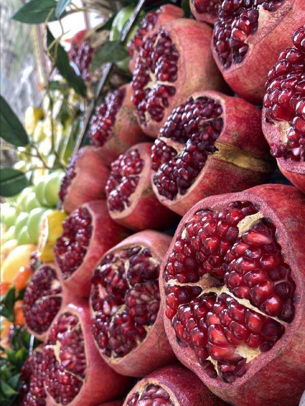 Стамбул+Каппадокия: история, колорит и волшебство рассветов (7/59)