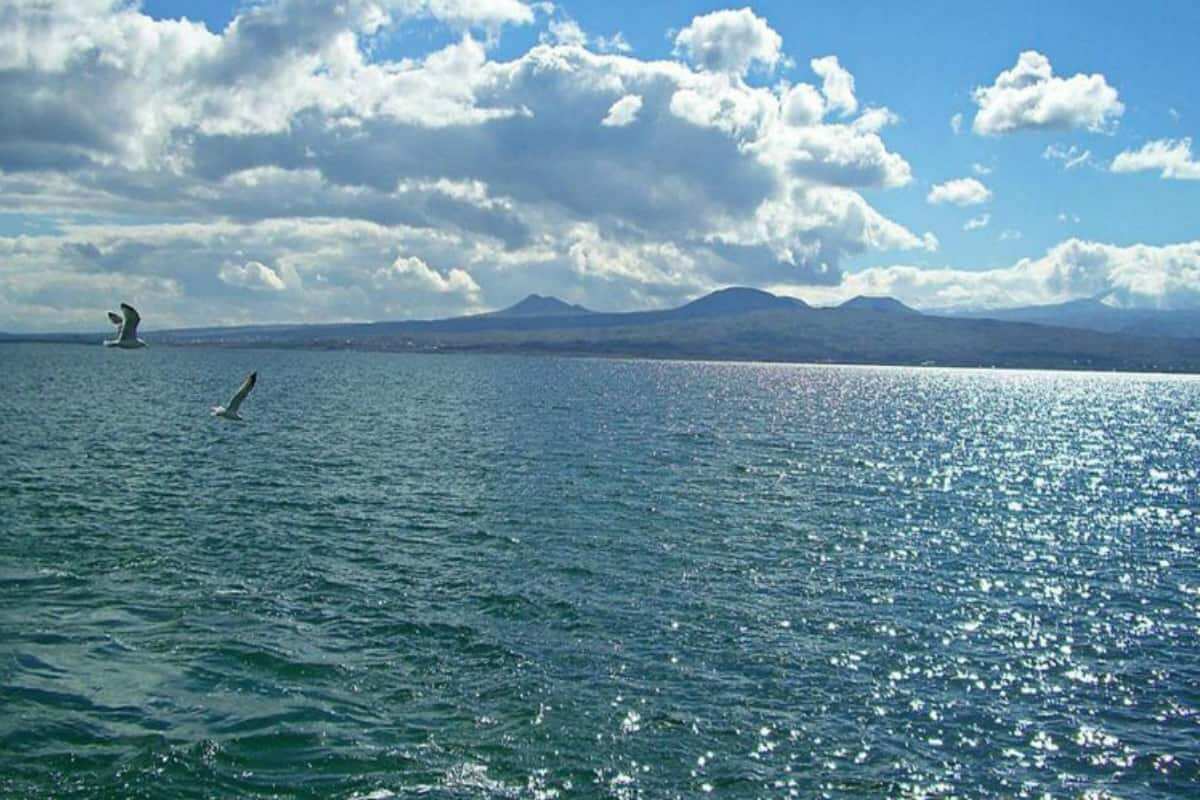 Армения: Мозаика Веков и Природы (24/40)