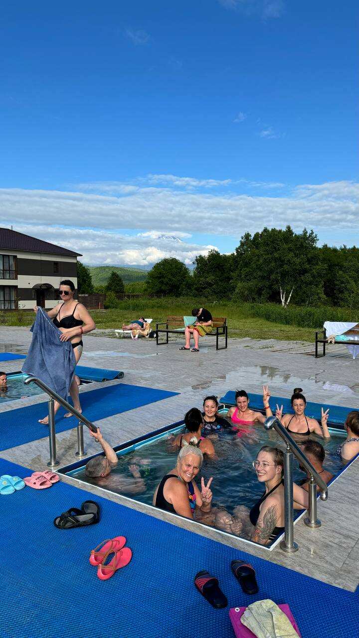 Хит Камчатки: более 20 локаций за 8 дней. Всё включено. (26/110)