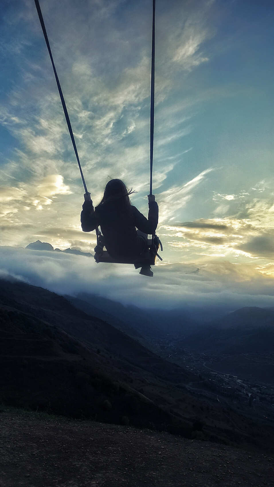 Индивидуальный тур Золотое кольцо Северной Осетии (28/30)