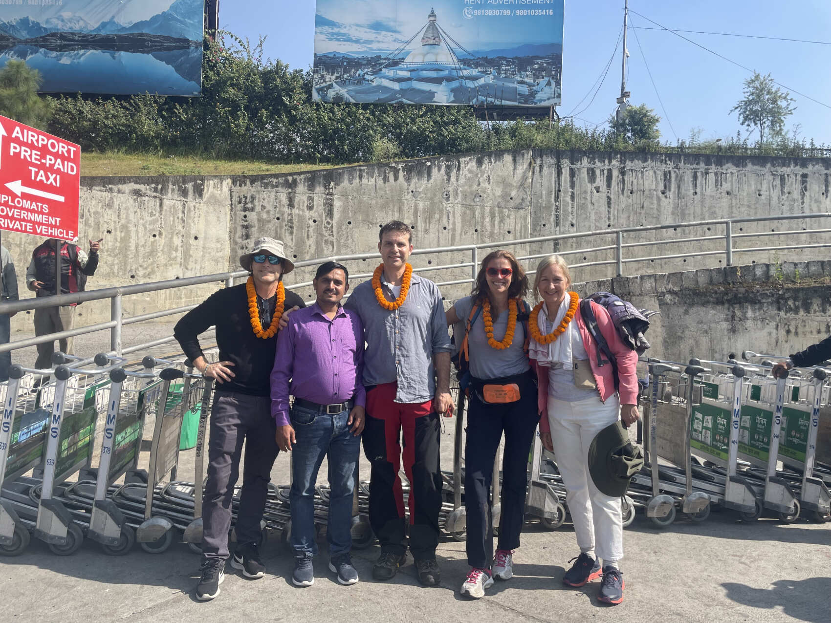 Everest Base Camp Trek With Hike to Kala Patthar (3/8)