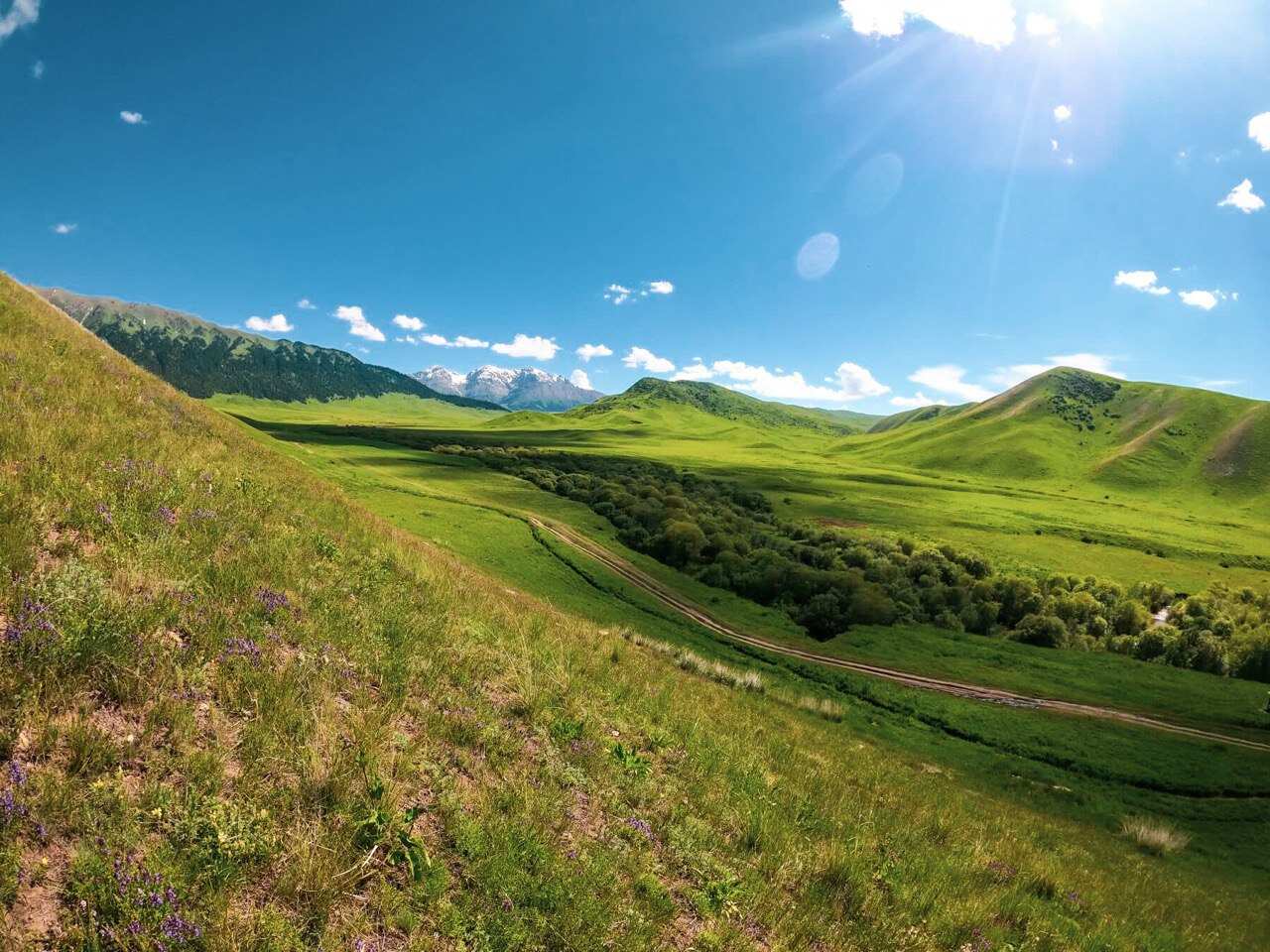 ВНЕ ПОПУЛЯРНЫХ МАРШРУТОВ (6/59)