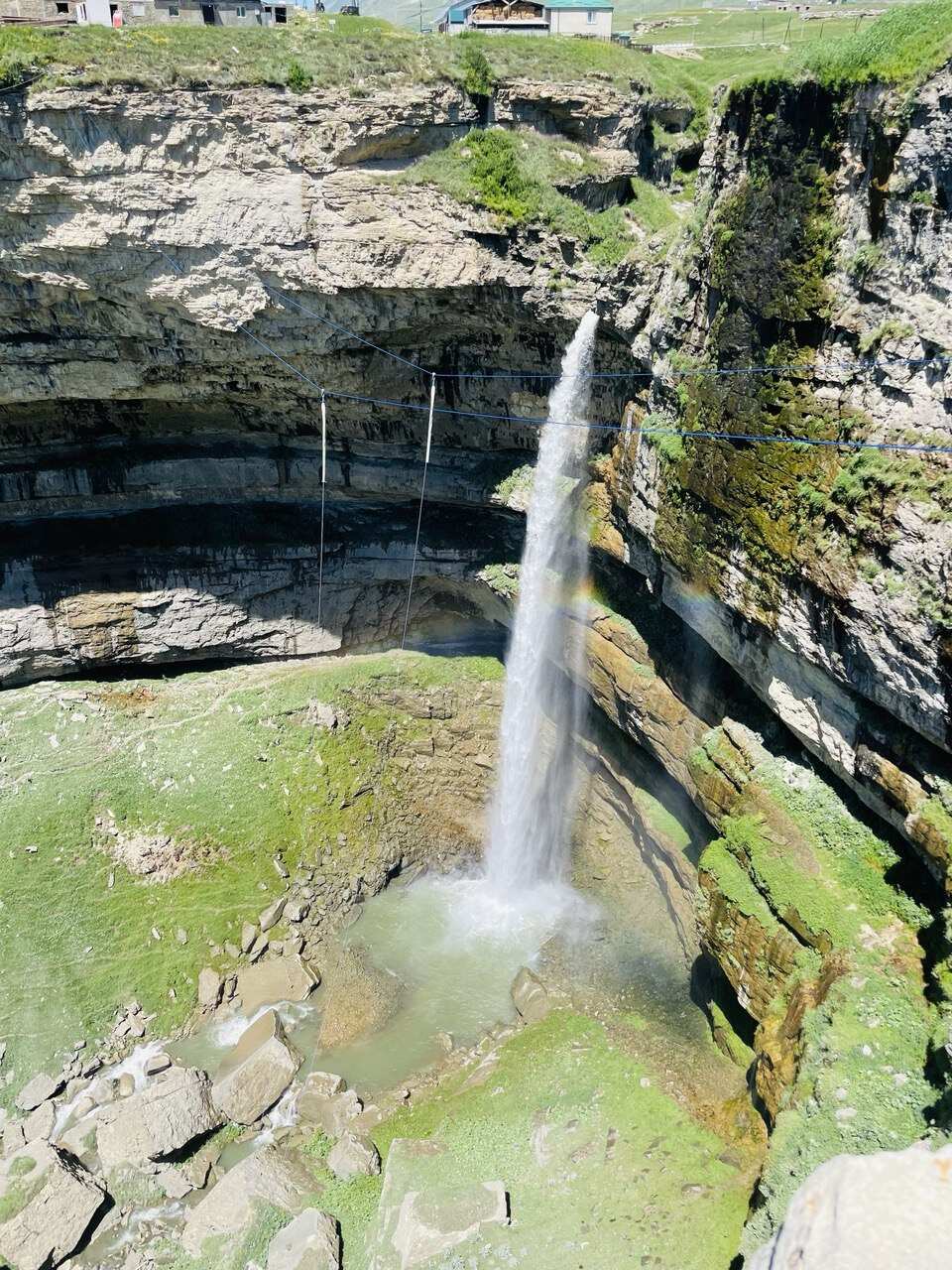 Хунзах+Матлас+Каменная Чаша (2/11)