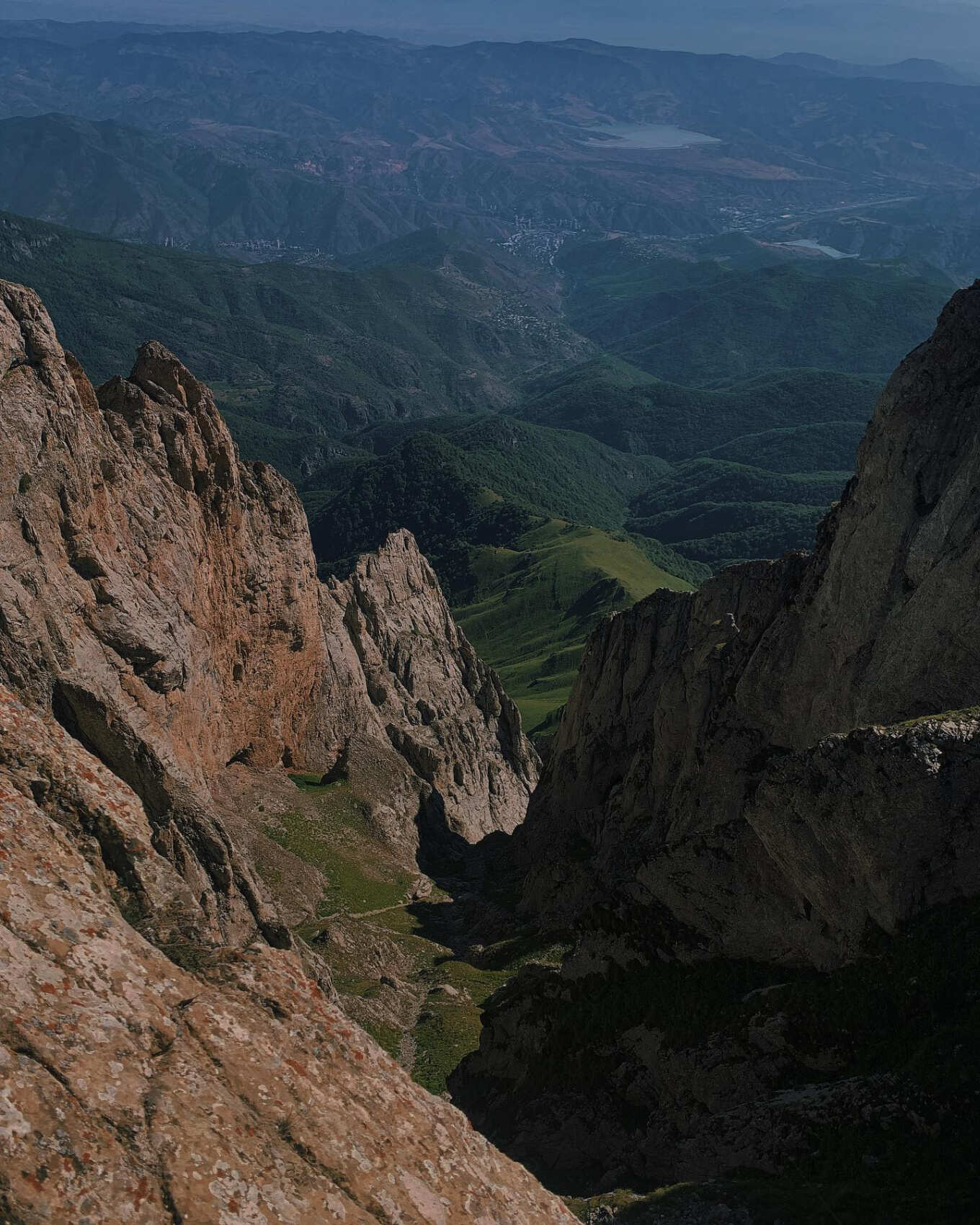 Пеший тур по югу Армении на 3 дня (2/15)