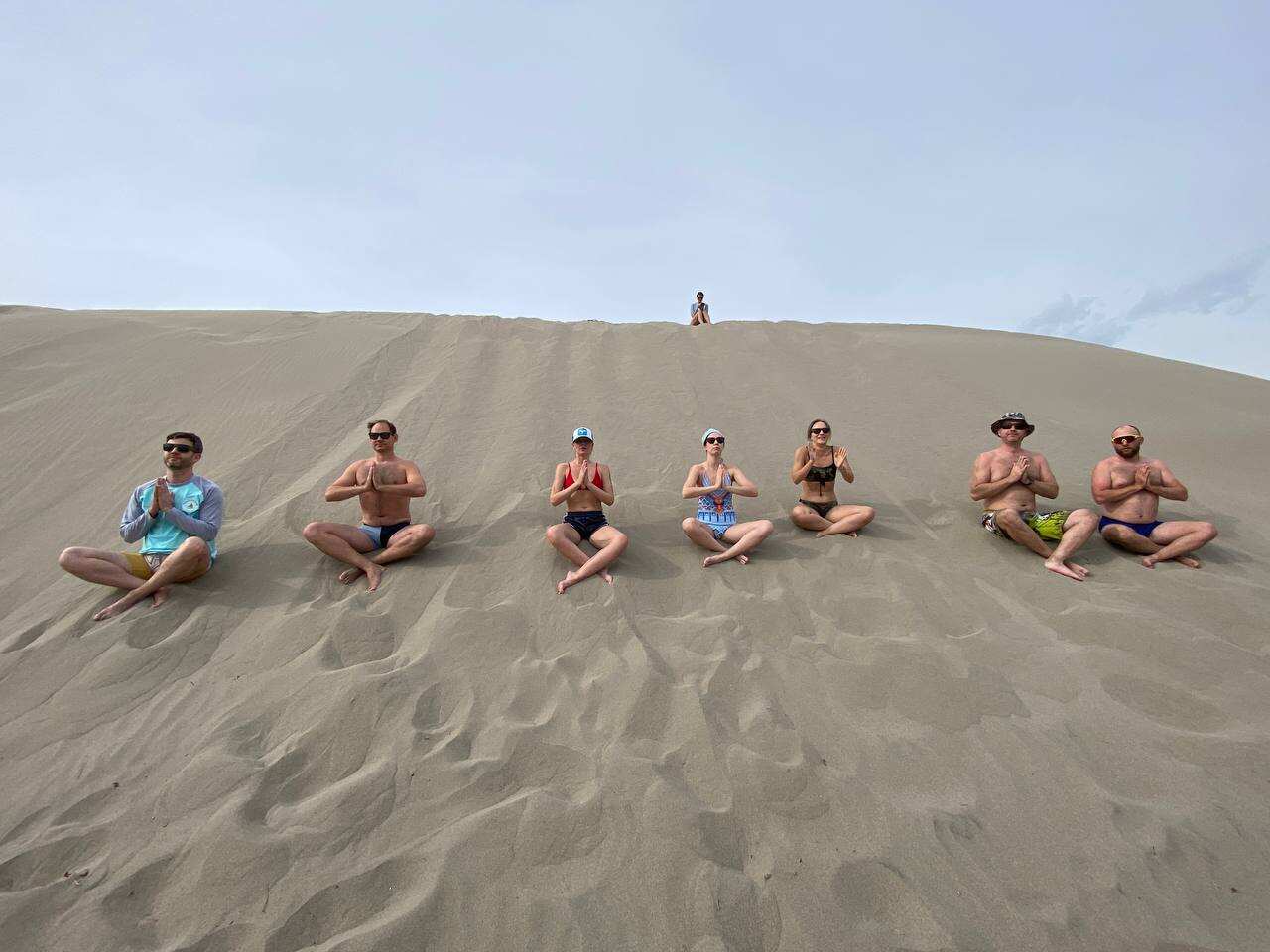 Турция. Яхтенные приключения, пати на диких пляжах, релакс под звездами. (17/41)