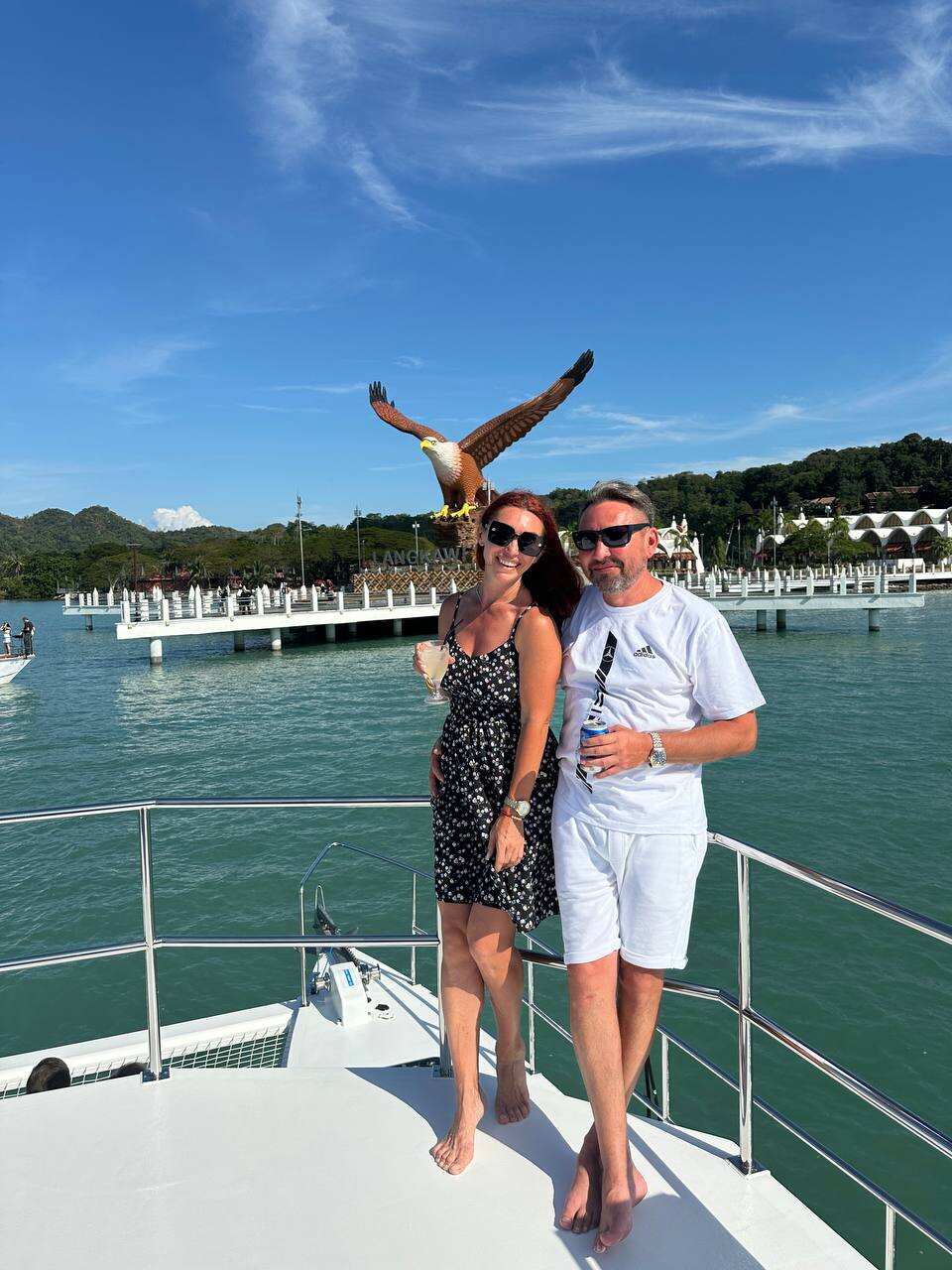 Лангкави, Малайзия: остров и столица, самый комфортный тур! (52/82)