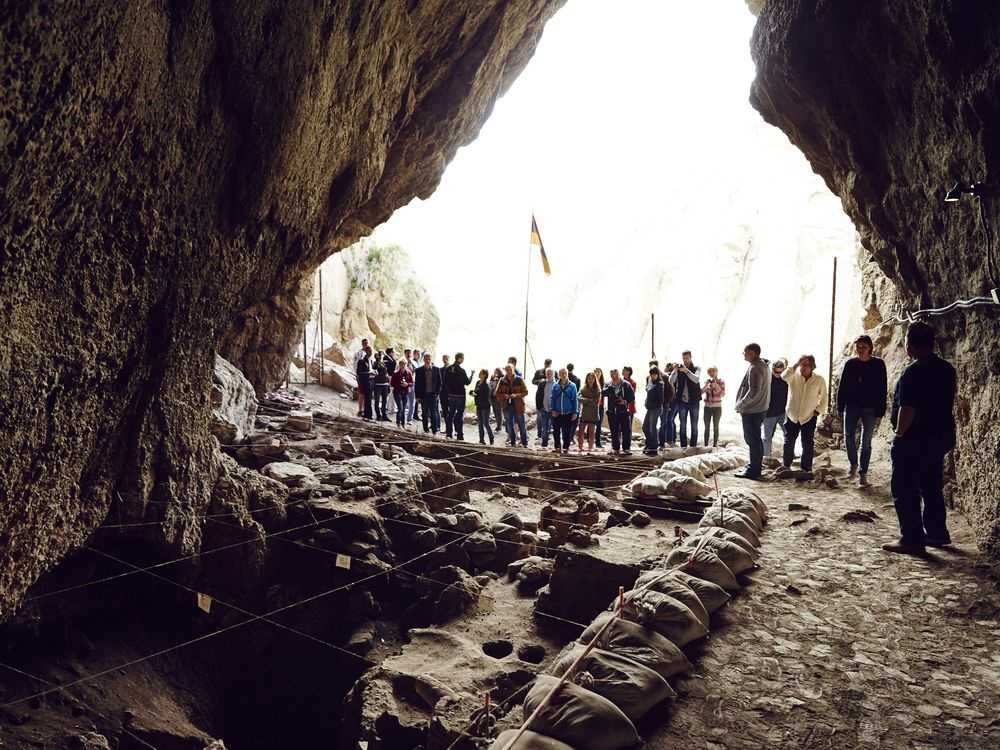 Индивидуальный тур в  Хор Вирап, Нораванк, пещера Арени (Пещера птиц), дегустация вин  (6/10)