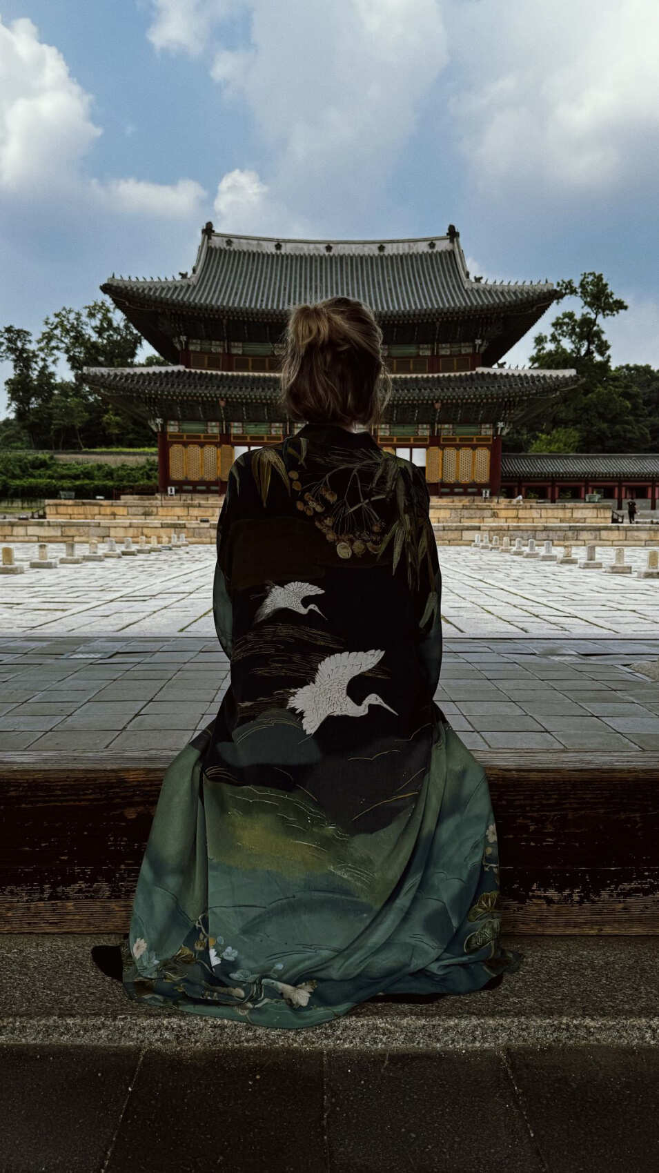 Южная Корея и остров Чеджу. (13/101)