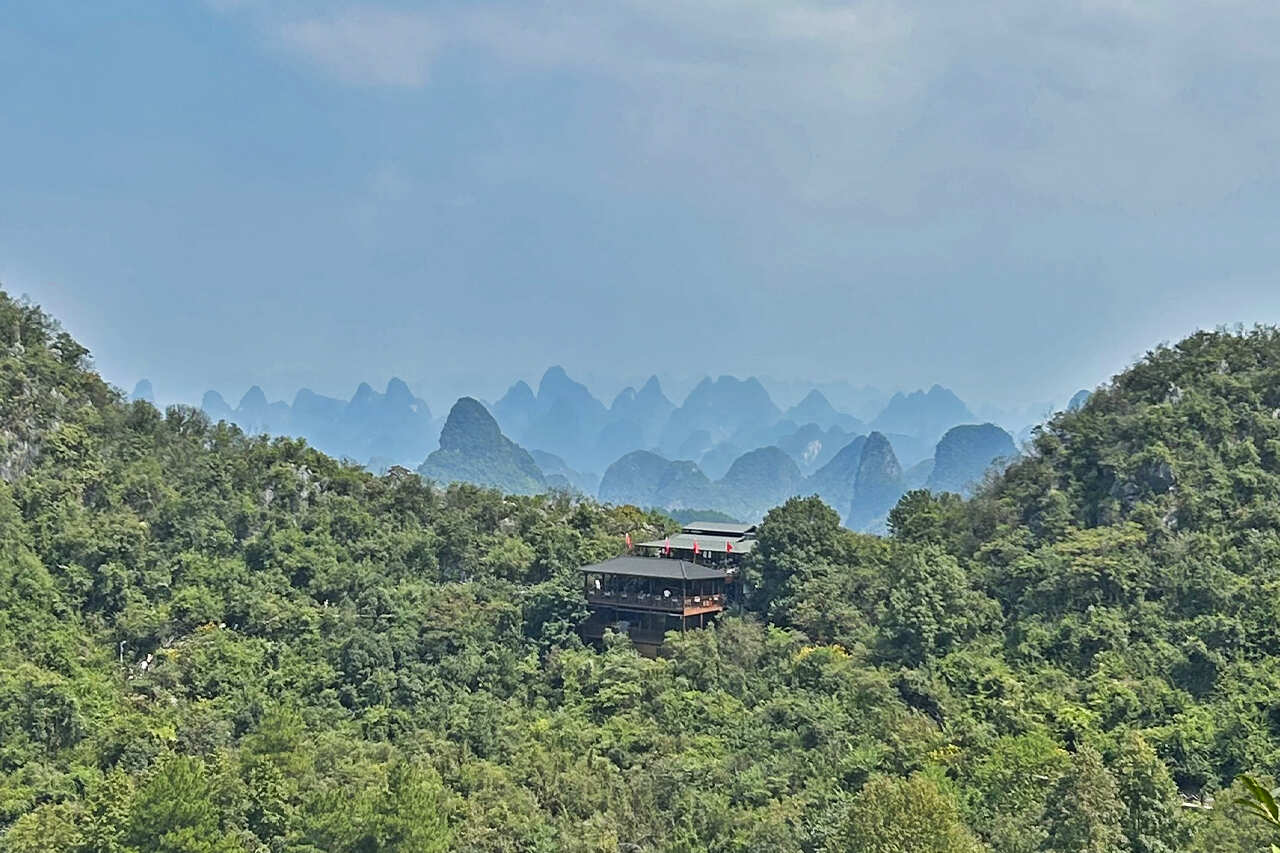 Китай. Мудрость Веков. (22/59)