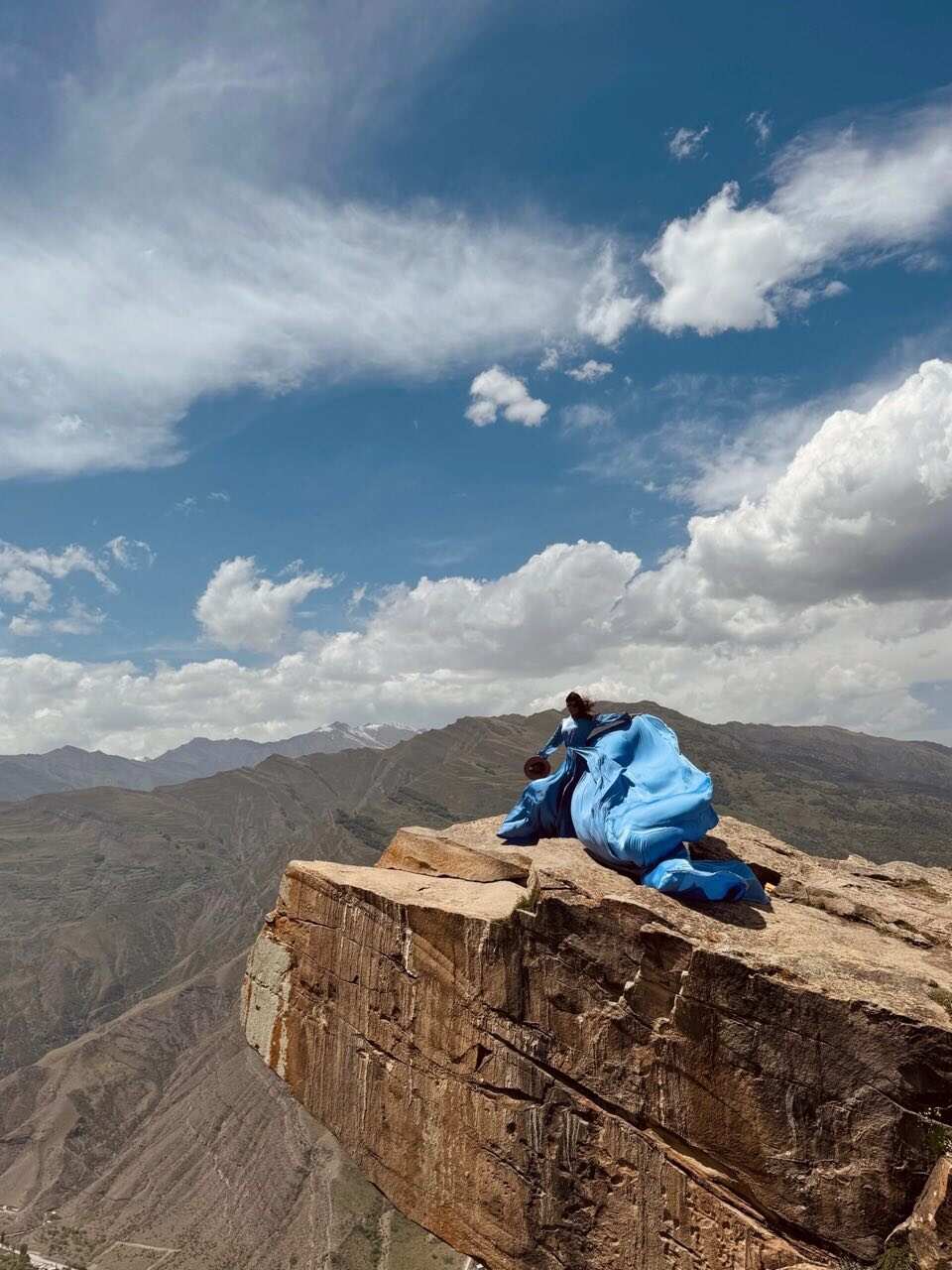 Молодёжный Тур В Дагестан (80/84)