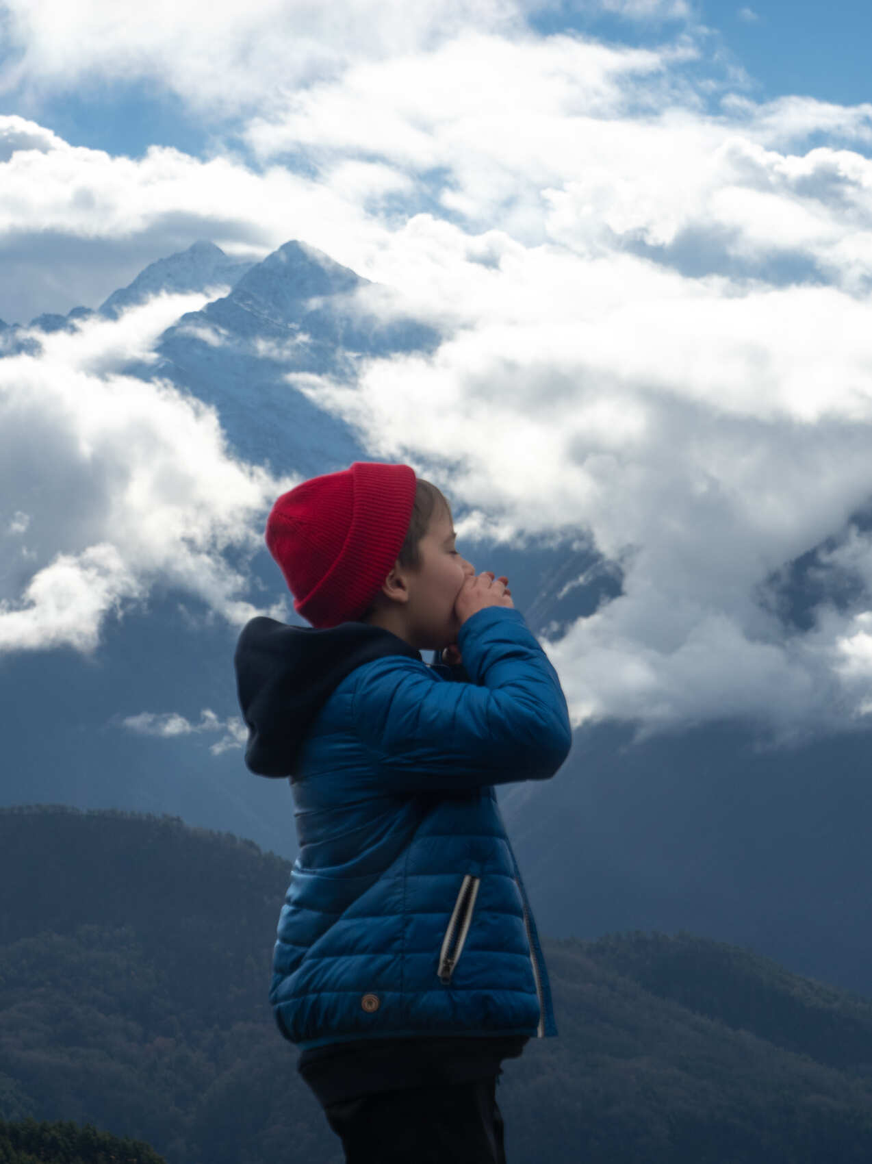 Осетия + Ингушетия с фотографом / Всё включено (59/83)