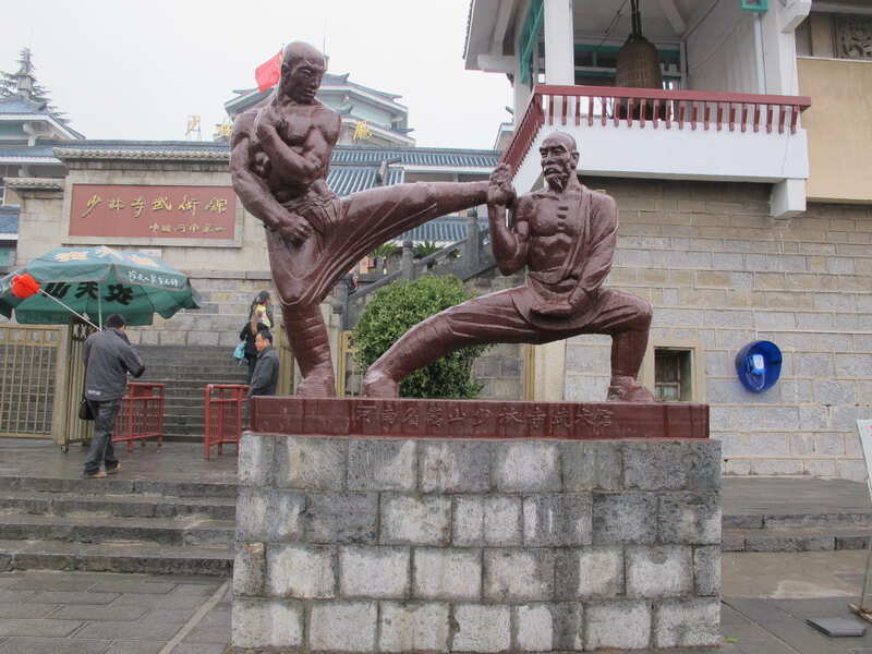 Китай: по следам Аватара! Внутренние перелеты включены! (44/98)