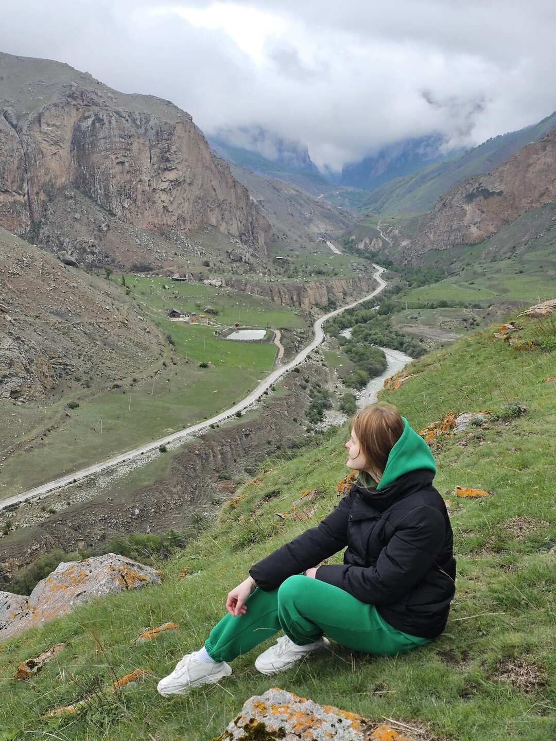 Кабардино-Балкария: Тайны Гор и Долин. Из Владикавказа (45/73)