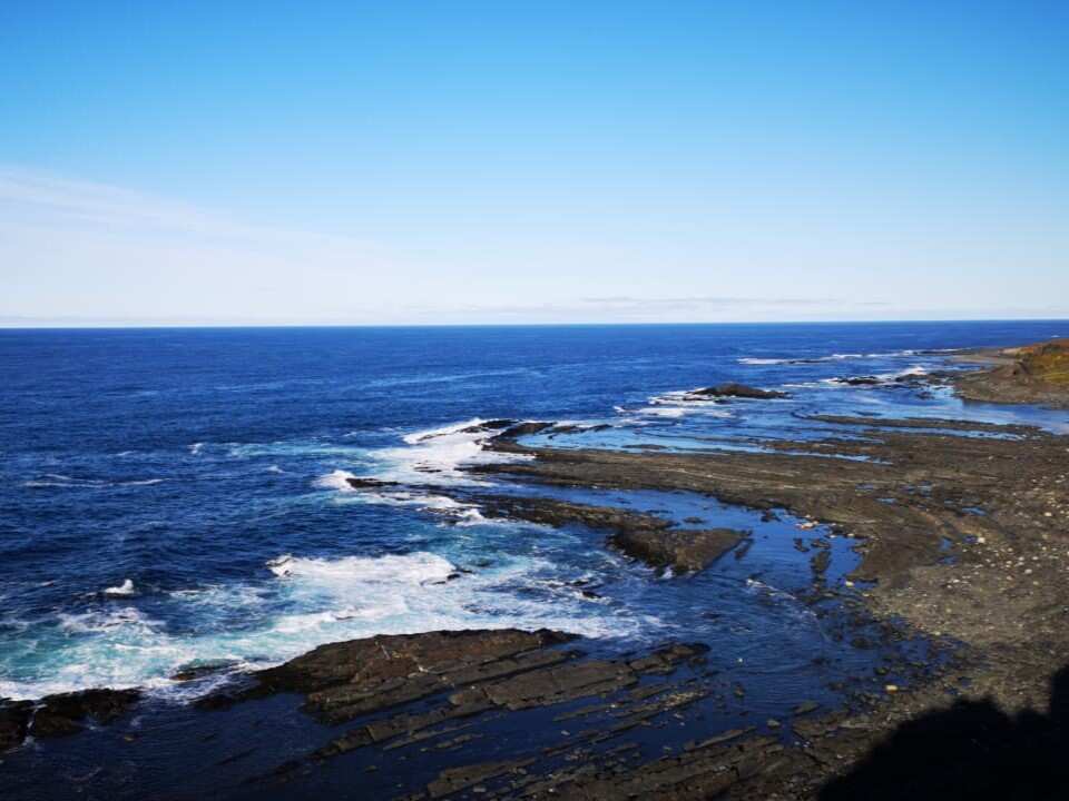 Рыбачий и Средний: топ-места и глемпинг-палатки (по запросу, для готовых групп) (3/11)