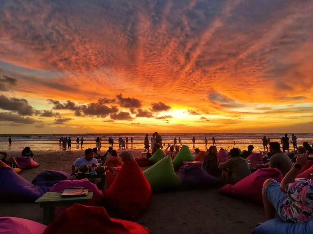 5 островов Индонезии (Бали, Нуса Пенида, Ява, Флорес, Комодо) 13 дней (41/122)