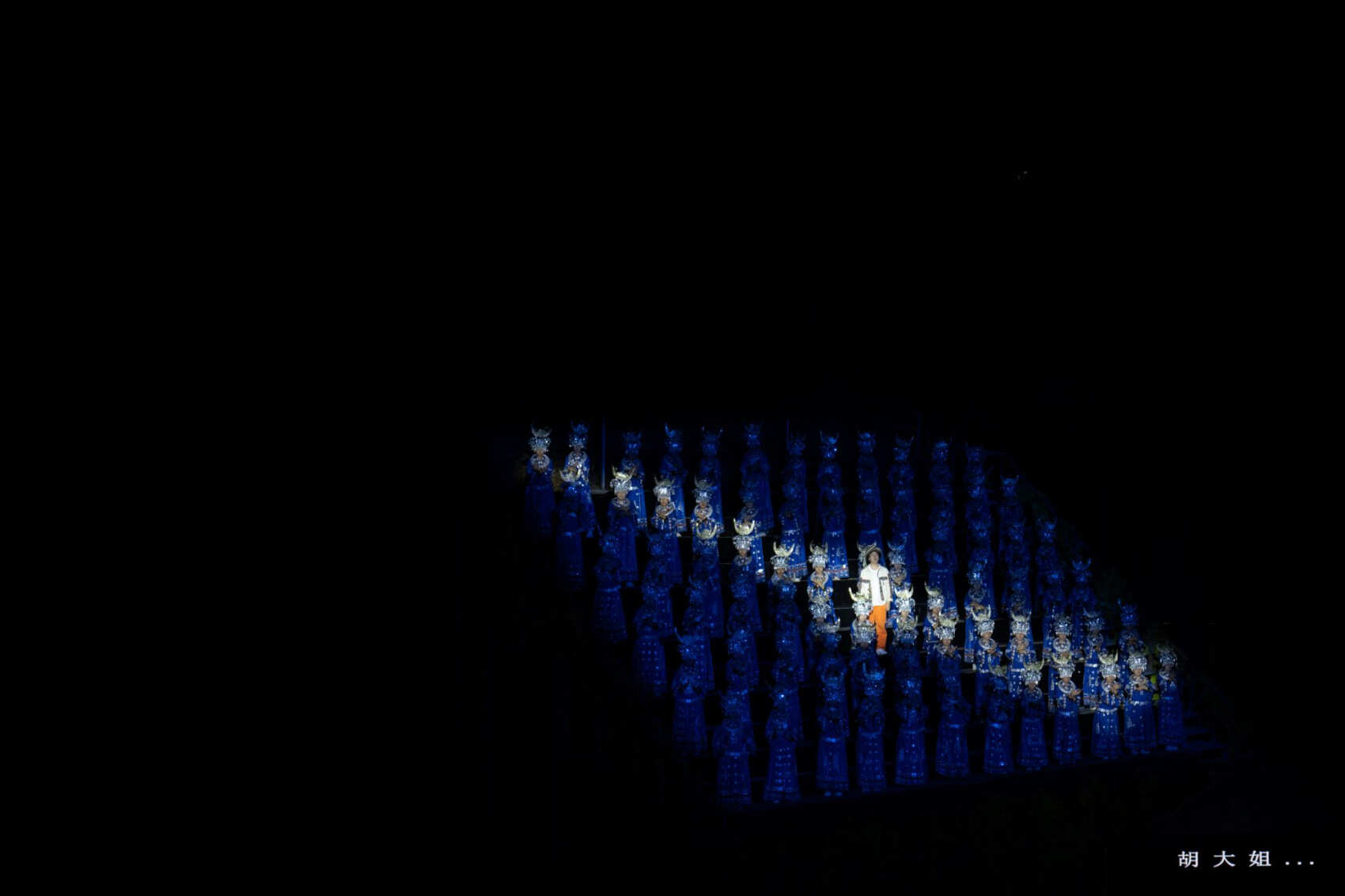 Китай.Поднебесная без границ (27/88)