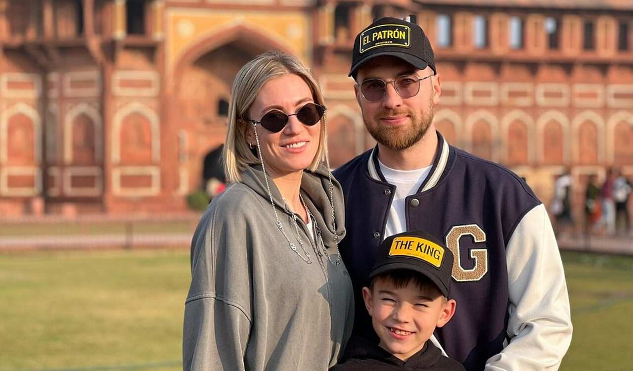 Экскурсия по Священным Гималаям и Тадж-Махалу (6/15)