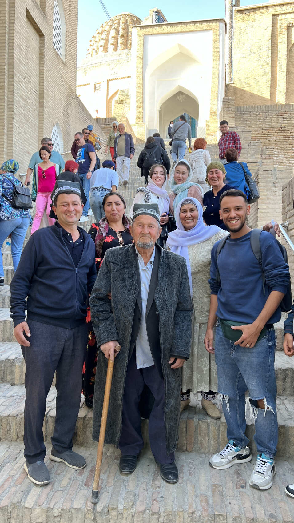 Душевный Узбекистан (29/42)