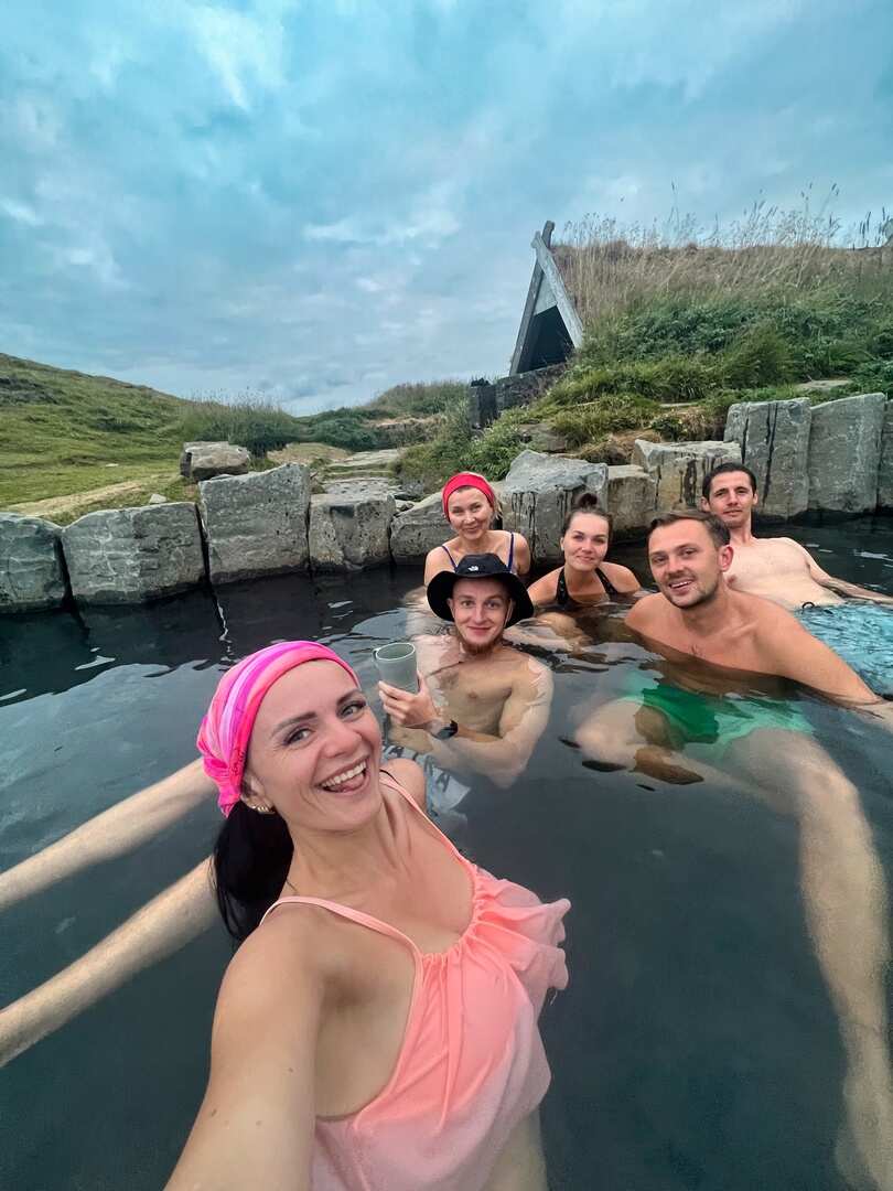 Исландия: страна льда и пламени (5/59)