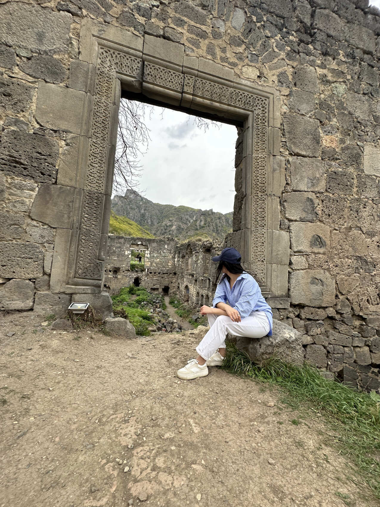 Армения: Мозаика Веков и Природы (5/40)