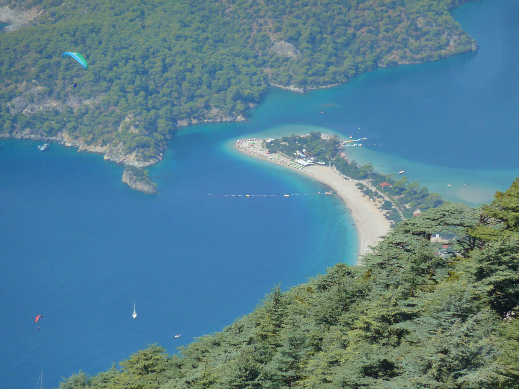 Путешествие мечты по Турции: Каппадокия и Ликия в одном туре! (14/39)