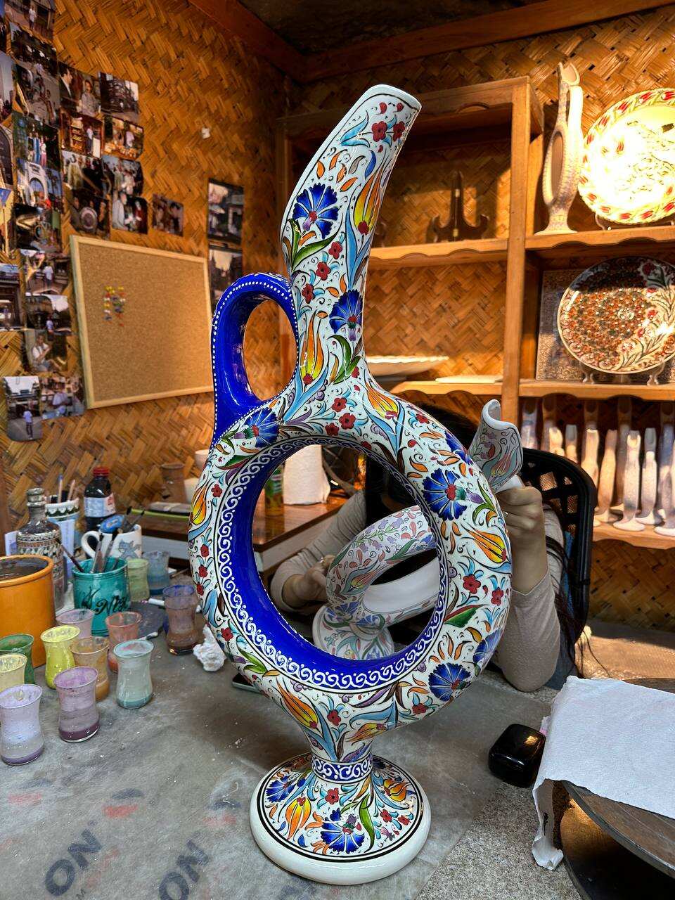 Каппадокия: путешествие сквозь время и облака (20/69)