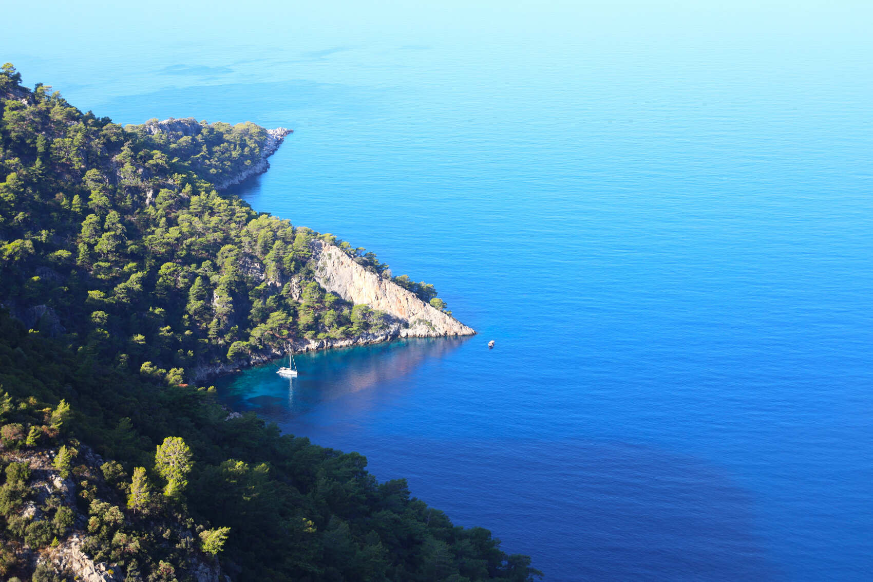 Треккинг по Ликийской тропе. Западная часть (10 дней) (9/43)