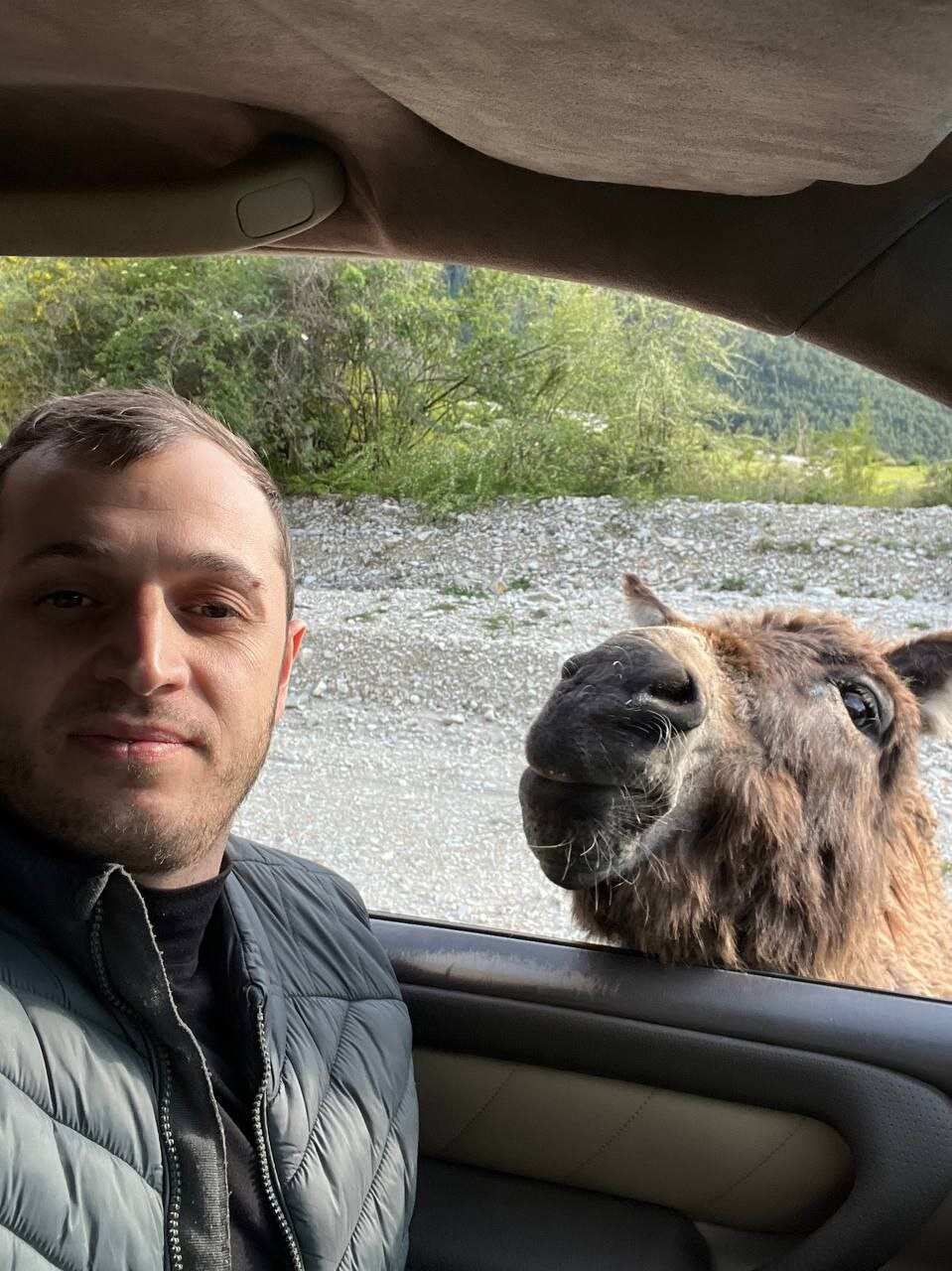 Выходные в Дагестане 2 дня! (2/36)