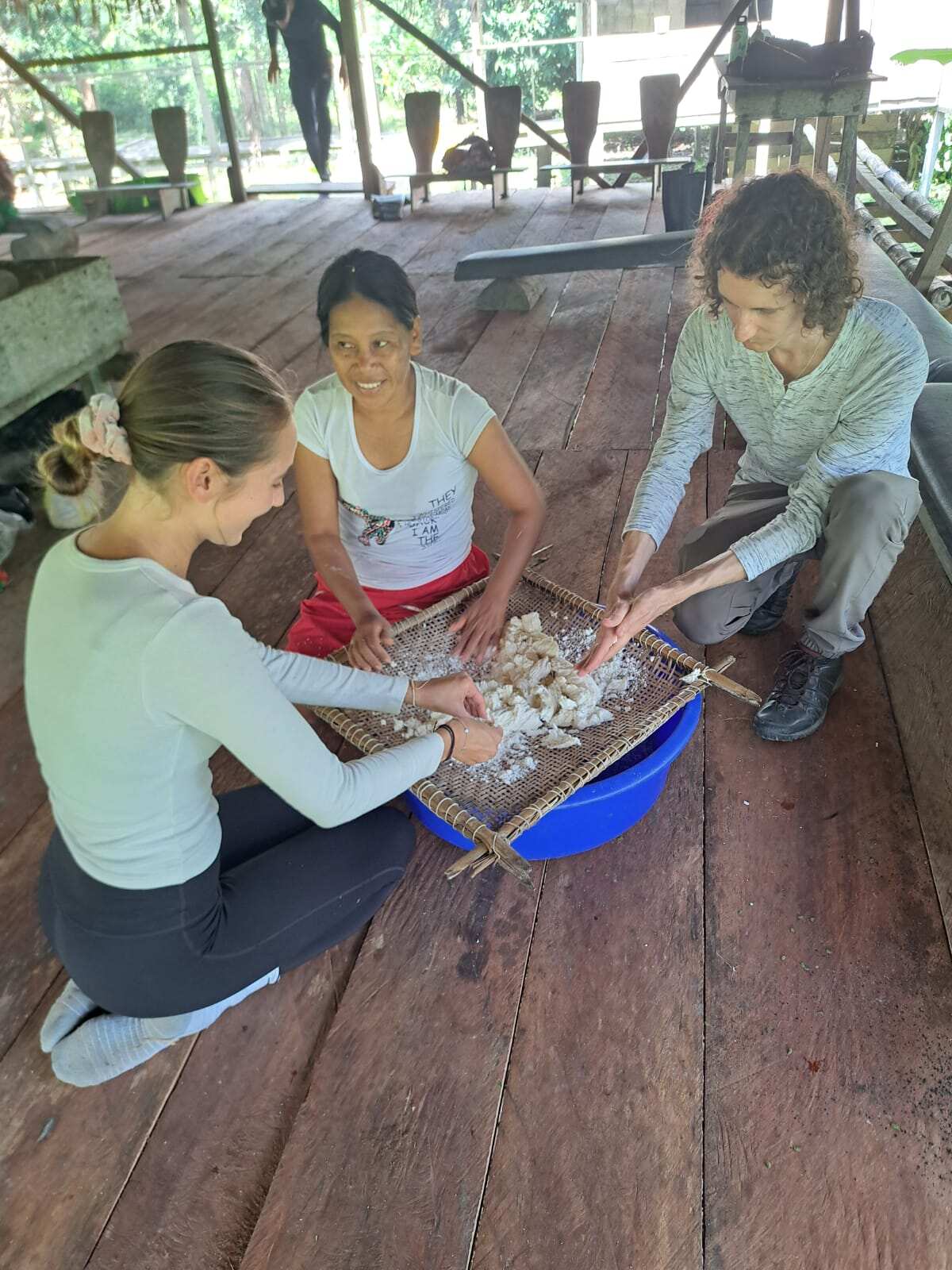 12 дней лучших хитов Эквадора: приключение по самым заветным спискам (4/22)