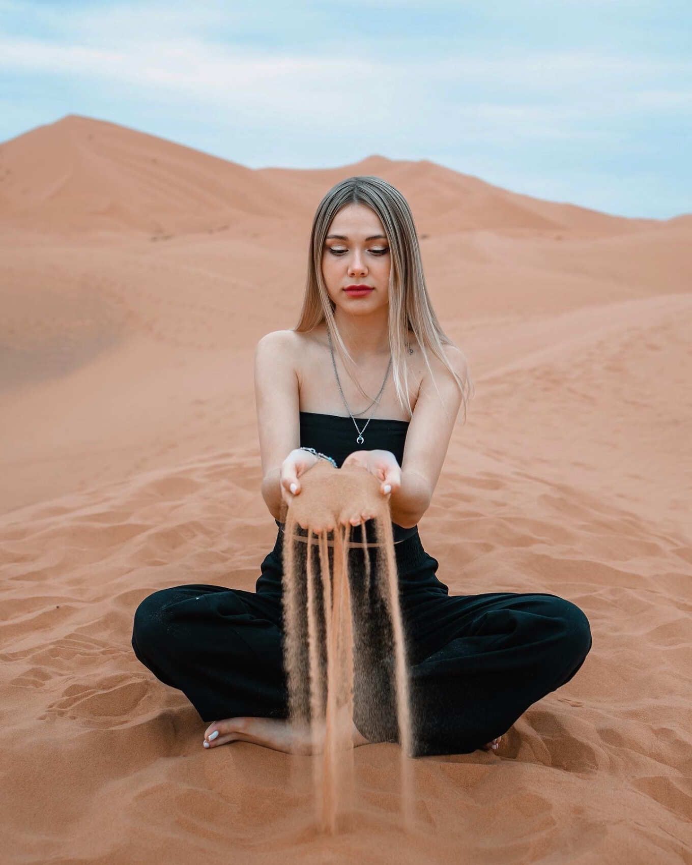 Марокко. Большой комфорт тур через всю страну. До 12 человек! (26/88)