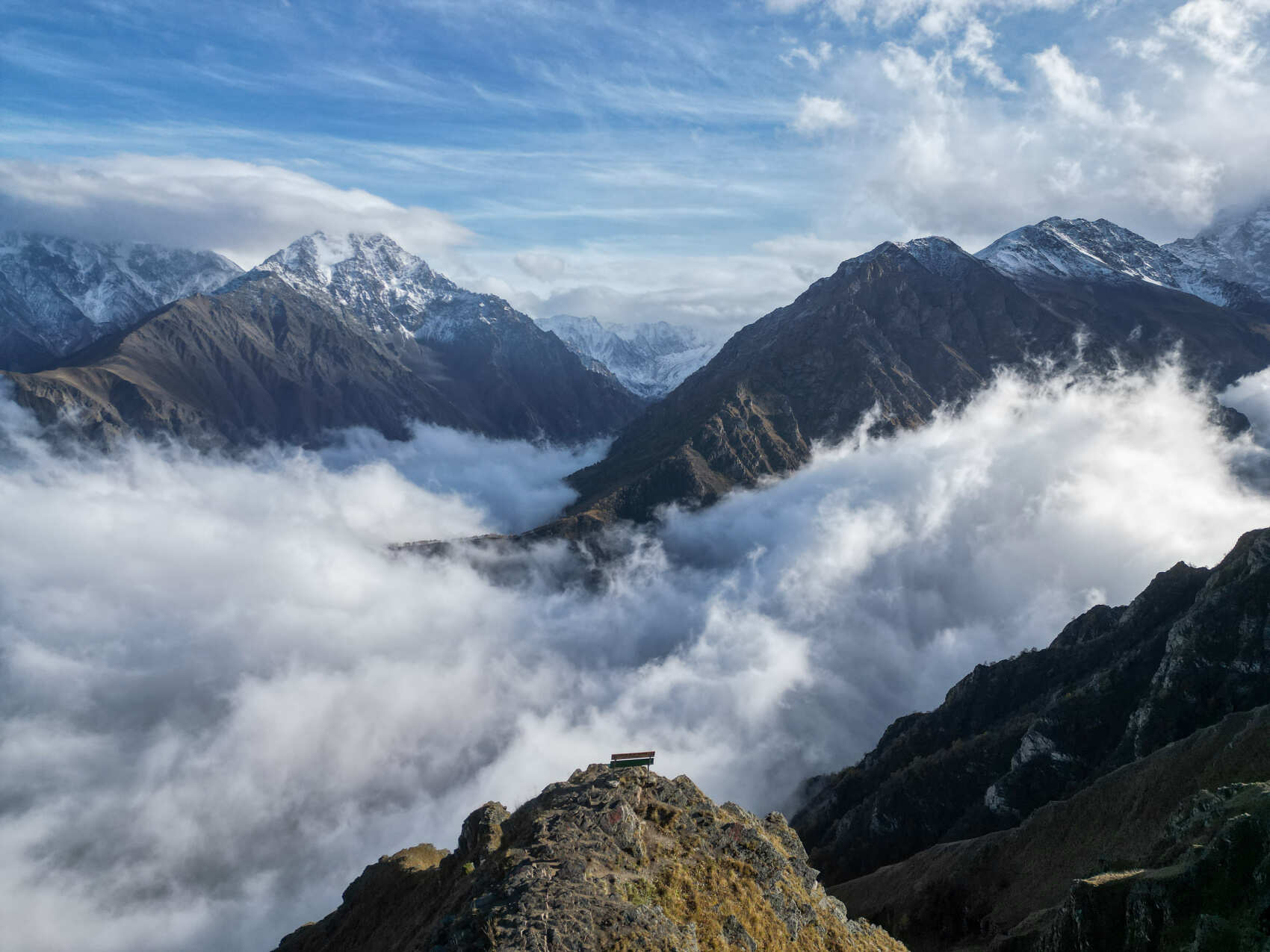 Осетия + Ингушетия с фотографом / Всё включено (77/83)